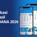 Mau Tambahan Cuan, Ini Aplikasi Penghasil Saldo DANA 2026