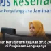 Aturan Baru Sistem Rujukan BPJS 2026, Ini Penjelasan Lengkapnya
