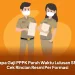 Berapa Gaji PPPK Paruh Waktu Lulusan SMA? Cek Rincian Resmi Per Formasi
