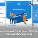 BRImo Terblokir 3 Kali Salah PIN? Begini Cara Aktifkannya Lagi