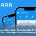 Buruan Klaim! Saldo DANA Gratis Rp99.000 Dari Dana Kaget Masuk Ke Rekening