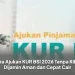 Cara Ajukan KUR BSI 2026 Tanpa Riba, Dijamin Aman dan Cepat Cair