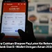 Cara Cairkan Shopee PayLater Ke Rekening Bank Dan E-Wallet Dengan Aman 2026