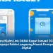 Cara Klaim Link DANA Kaget Januari 2026 Supaya Saldo Langsung Masuk Dompet Digital