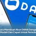 Cara Membuat Akun DANA Dengan Mudah Dan Cepat Untuk Pemula