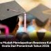 Cara Mudah Mendapatkan Beasiswa Kuliah Gratis Dari Pemerintah Tahun 2026
