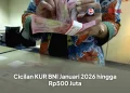 Cicilan KUR BNI Januari 2026 hingga Rp500 Juta