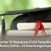 Daftar 10 Beasiswa 2026 yang Bisa Kamu Daftar, Ini Keuntungannya