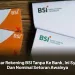 Daftar Rekening BSI Tanpa Ke Bank, Ini Syarat Dan Nominal Setoran Awalnya