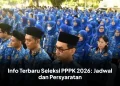 Info Terbaru Seleksi PPPK 2026: Jadwal dan Persyaratan