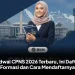 Jadwal CPNS 2026 Terbaru, Ini Daftar Formasi dan Cara Mendaftarnya