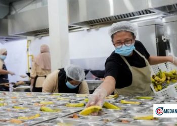 Menunggu Pembukaan Pendaftaran PPPK BGN 2026 Tahap 3–4, Berikut Formasi yang Disiapkan