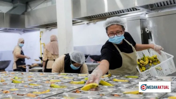 Menunggu Pembukaan Pendaftaran PPPK BGN 2026 Tahap 3–4, Berikut Formasi yang Disiapkan