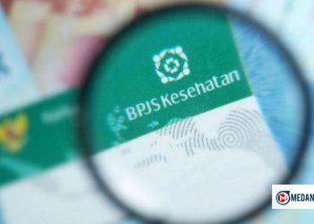 Program Pemutihan BPJS Kesehatan 2026, Ini Syarat dan Cara Daftar