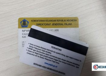 Cara Daftar NPWP Online 2026 Lewat Coretax, Praktis dan Cepat