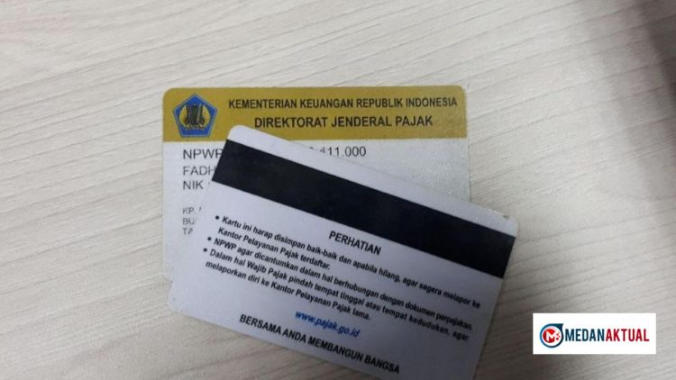 Cara Daftar NPWP Online 2026 Lewat Coretax, Praktis dan Cepat