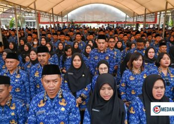 KemenHAM 2026 Buka 500 Formasi PPPK, Jangan Lewatkan Kesempatan Ini