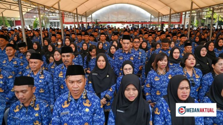 KemenHAM 2026 Buka 500 Formasi PPPK, Jangan Lewatkan Kesempatan Ini