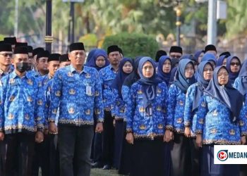 Info Terbaru PPPK 2026 di Kemenham: Kapan Hasil Seleksi Administrasi?