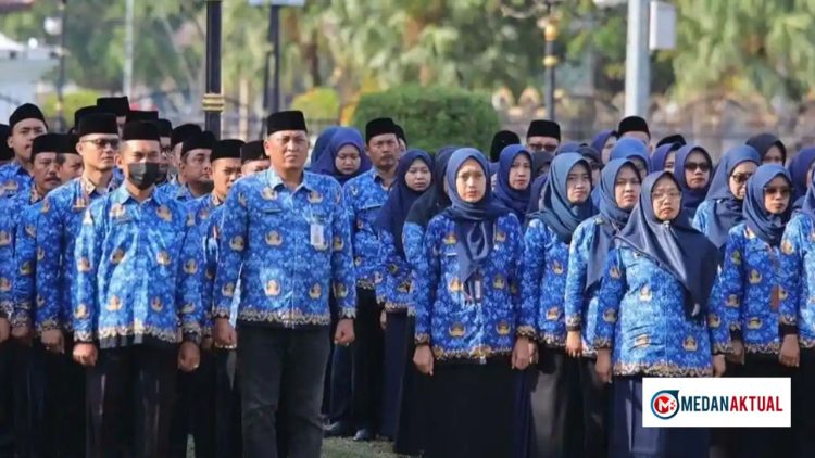 Info Terbaru PPPK 2026 di Kemenham: Kapan Hasil Seleksi Administrasi?