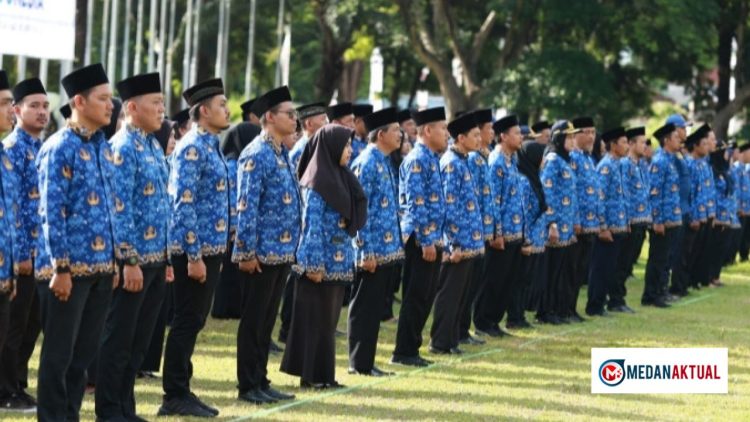 CPNS & PPPK Kemenag 2026: Ini Informasi Resmi yang Wajib Diketahui Pelamar