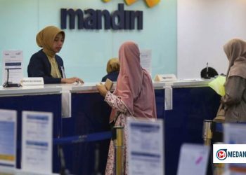 Simulasi Angsuran KUR Mandiri 2026: Pinjaman Rp 10–50 Juta