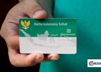 Begini Cara Daftar BPJS Kesehatan 2026 untuk Peserta Mandiri