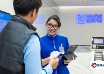KUR BRI Akhir Januari 2026: Ini Cicilan Rp100 Juta untuk Tenor 12–60 Bulan
