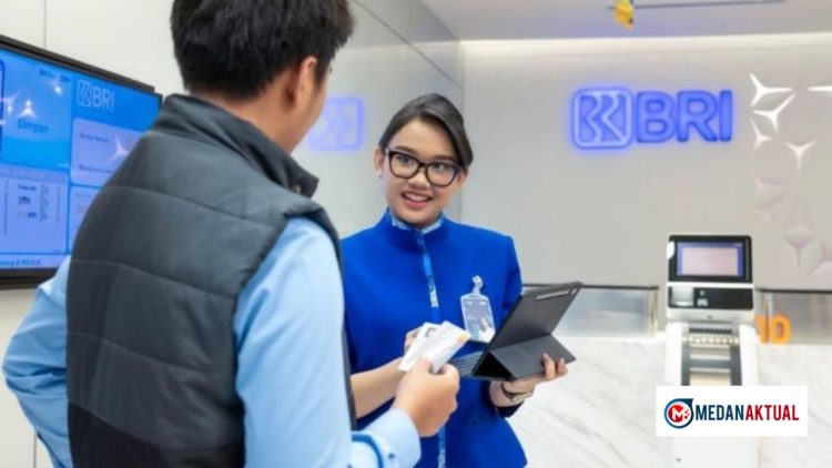 KUR BRI Akhir Januari 2026: Ini Cicilan Rp100 Juta untuk Tenor 12–60 Bulan