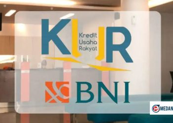 Bunga Rendah! Ini Tabel Cicilan KUR BNI 2026 untuk Pinjaman Rp25–100 Juta