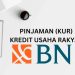 Jadwal & Angsuran Pinjaman KUR BNI 2026