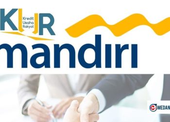 Simak Tabel KUR Mandiri 2026, Ini Angsuran dan Syarat Terbarunya