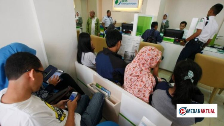 Tak Perlu Paklaring! JHT BPJS 2026 Bisa Dicairkan, Ini Caranya