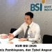 KUR BSI 2026: Syarat, Jenis Pembiayaan, dan Tabel Angsuran Terbaru