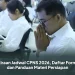 Perkiraan Jadwal CPNS 2026, Daftar Formasi, dan Panduan Materi Persiapan
