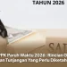 PPPK Paruh Waktu 2026: Rincian Gaji Dan Tunjangan Yang Perlu Diketahui