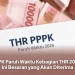 PPPK Paruh Waktu Kebagian THR 2026, Ini Besaran yang Akan DiterimaPPPK Paruh Waktu Kebagian THR 2026, Ini Besaran yang Akan Diterima
