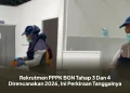 Rekrutmen PPPK BGN Tahap 3 Dan 4 Direncanakan 2026, Ini Perkiraan Tanggalnya