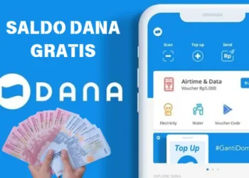 Ingin Dapat Saldo DANA Gratis 2026? Ini 3 Cara Aman Klaim Tanpa Takut Penipuan