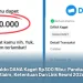 Saldo DANA Kaget Rp300 Ribu: Panduan Klaim, Ketentuan Dan Link Resmi 2026