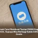 Simak Cara Membuat Tautan DANA Kaget 2026, Supaya Bisa Berbagi Saldo DANA Gratis