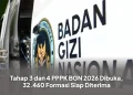Tahap 3 dan 4 PPPK BGN 2026 Dibuka, 32.460 Formasi Siap Diterima