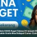 Update DANA Kaget Selasa 20 Januari 2026, Saldo Gratis Bisa Didapat Cuma-Cuma