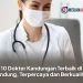 10 Dokter Kandungan Terbaik di Bandung, Terpercaya dan Berkualitas
