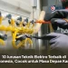 10 Jurusan Teknik Elektro Terbaik di Indonesia, Cocok untuk Masa Depan Karier