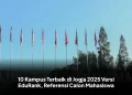 10 Kampus Terbaik di Jogja 2025 Versi EduRank, Referensi Calon Mahasiswa