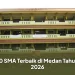 10 SMA Terbaik di Medan Tahun 2026