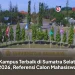 11 Kampus Terbaik di Sumatra Selatan 2026, Referensi Calon Mahasiswa