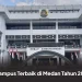 7 Kampus Terbaik di Medan Tahun 2026