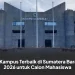 7 Kampus Terbaik di Sumatera Barat 2026 untuk Calon Mahasiswa